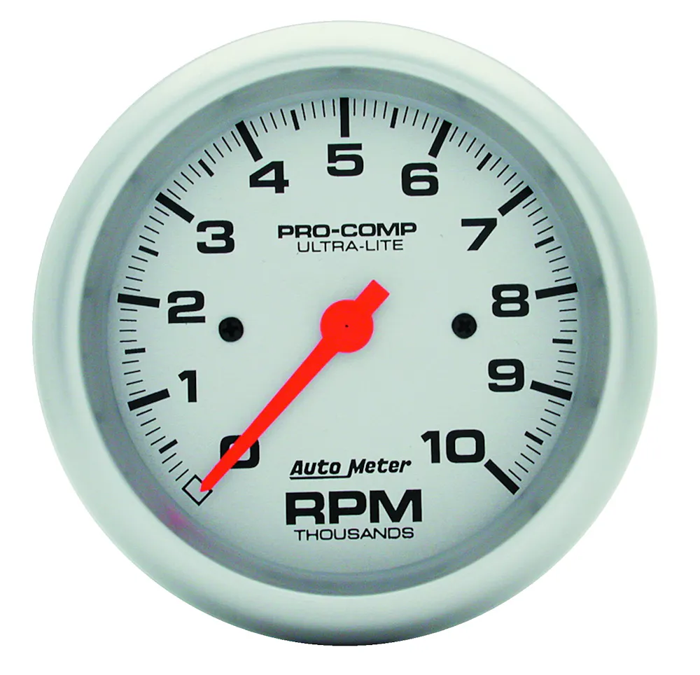 AutoMeter Products 4497
