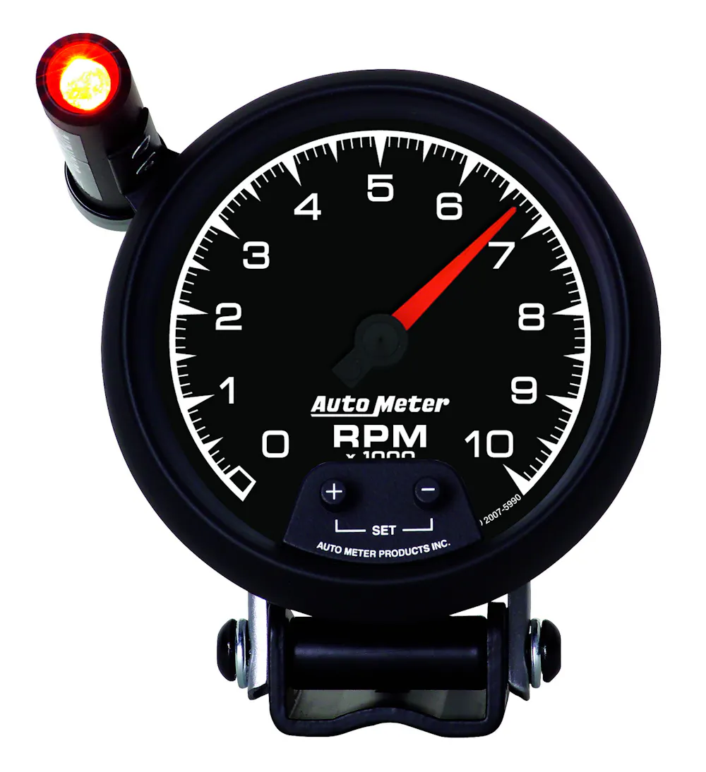 AutoMeter Products 5990