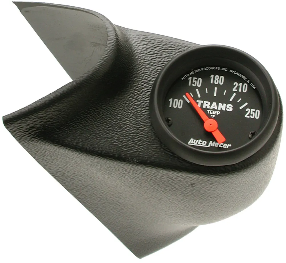 AutoMeter Products 7080
