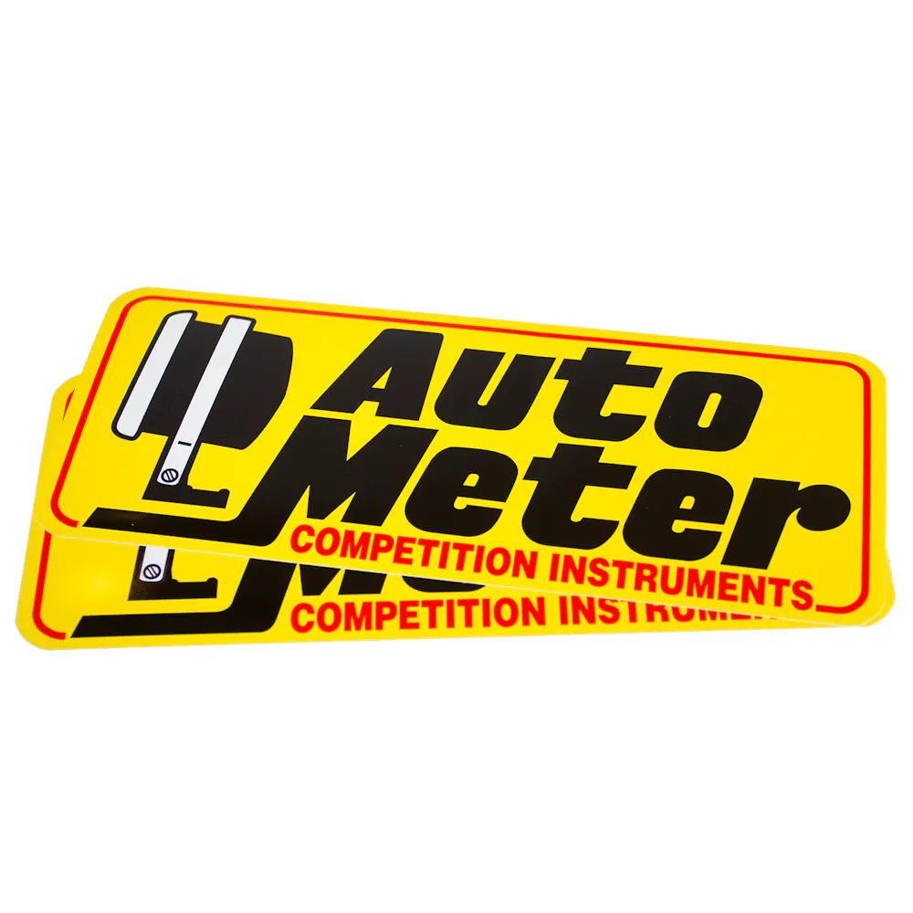 AutoMeter Products 0207