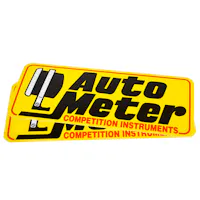 AutoMeter Products 0207
