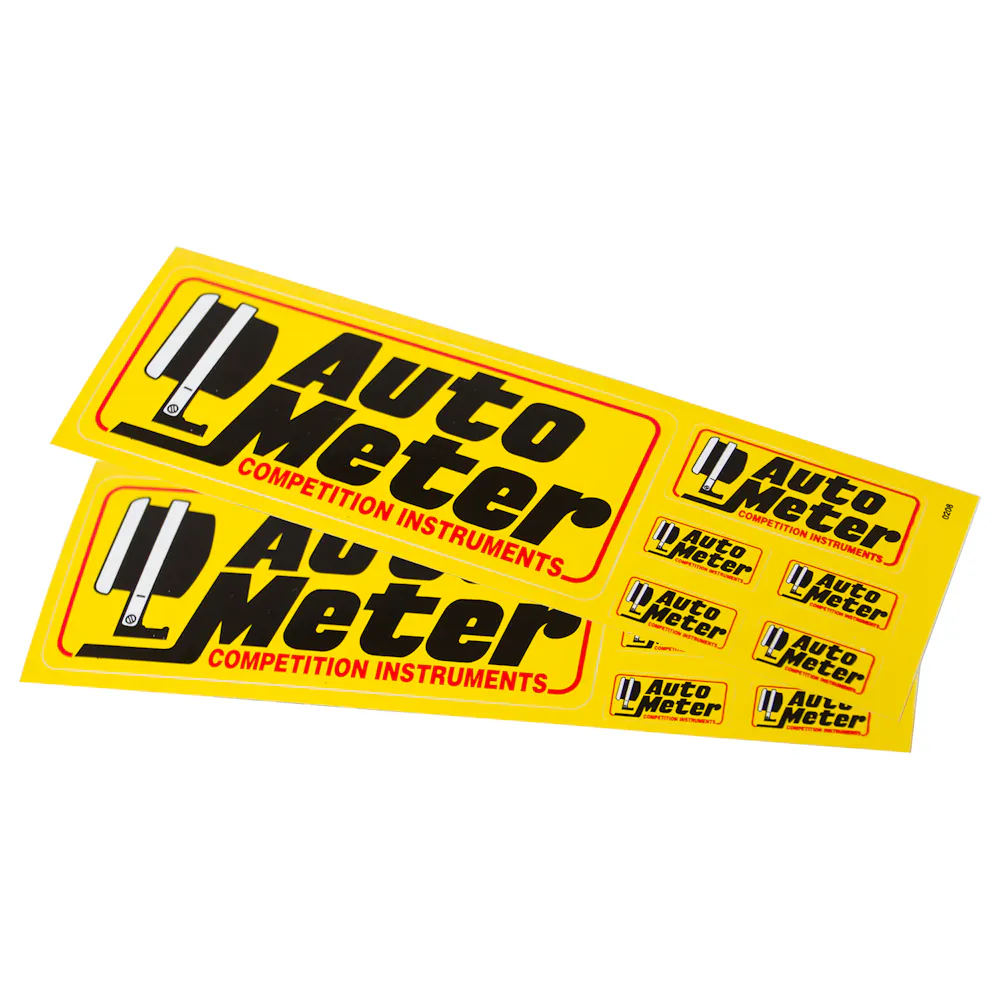 AutoMeter Products 0208