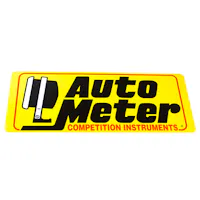 AutoMeter Products 0209