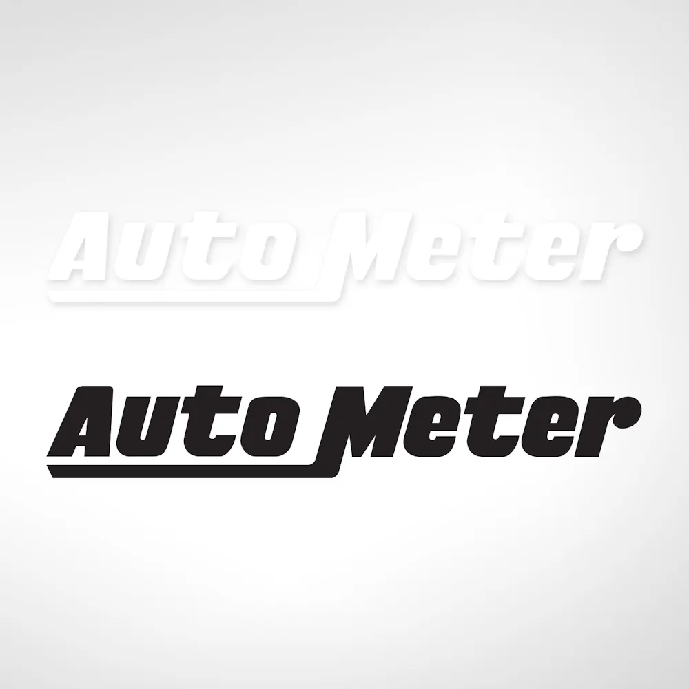 AutoMeter Products 0213