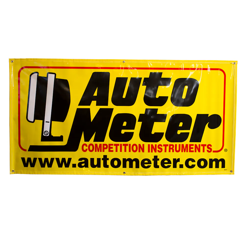 AutoMeter Products 0217