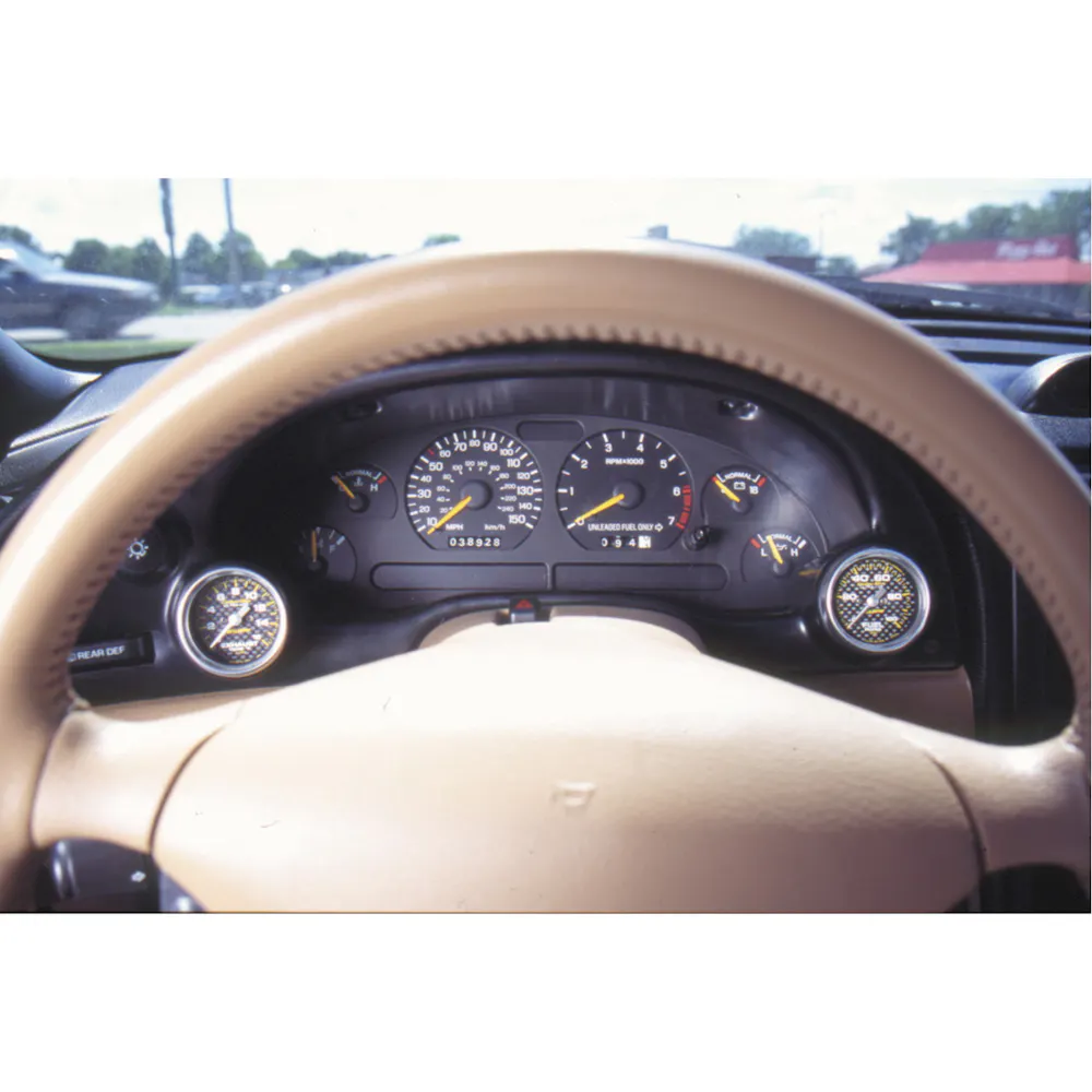 AutoMeter Products 10003