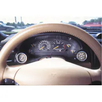 AutoMeter Products 10003