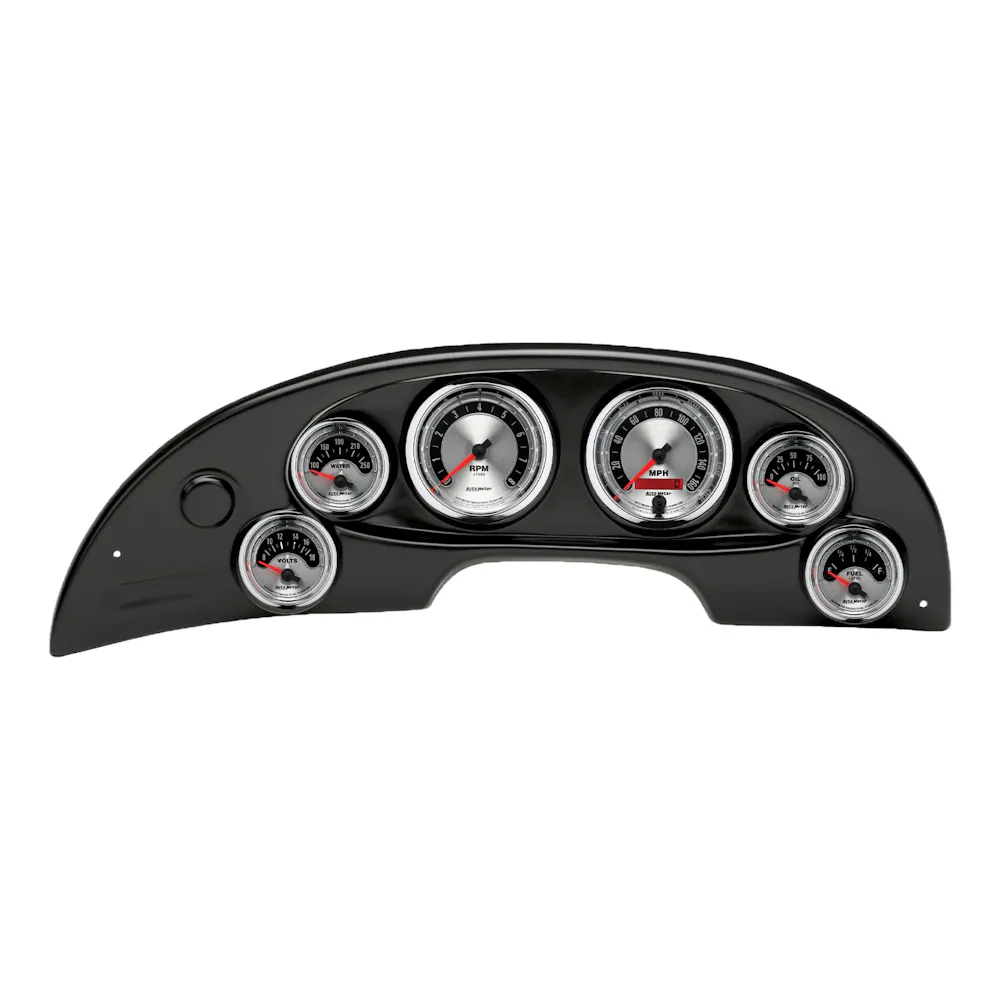 AutoMeter Products 10008-01