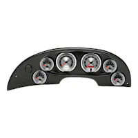 AutoMeter Products 10008-01