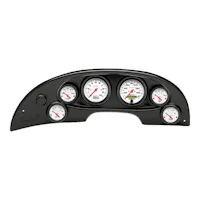 AutoMeter Products 10008-09