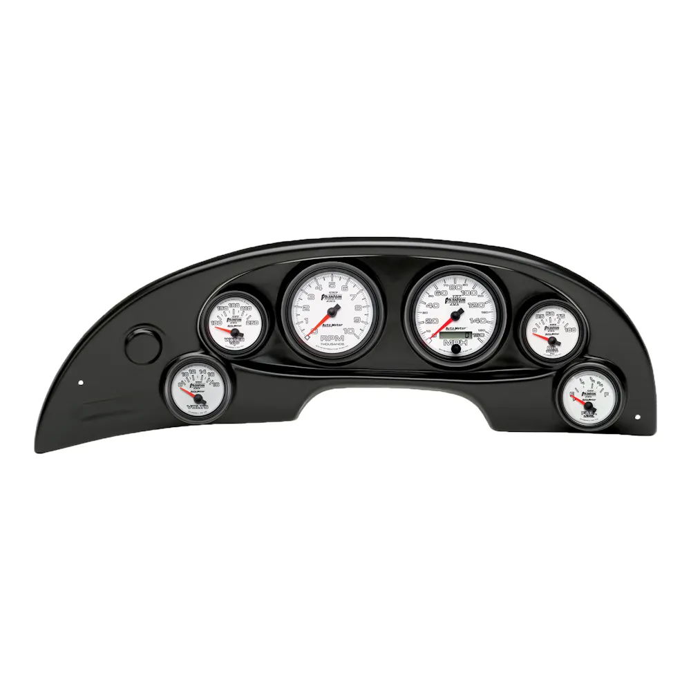 AutoMeter Products 10008-10