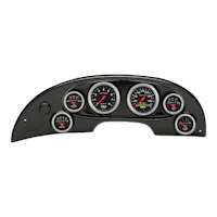 AutoMeter Products 10008-11