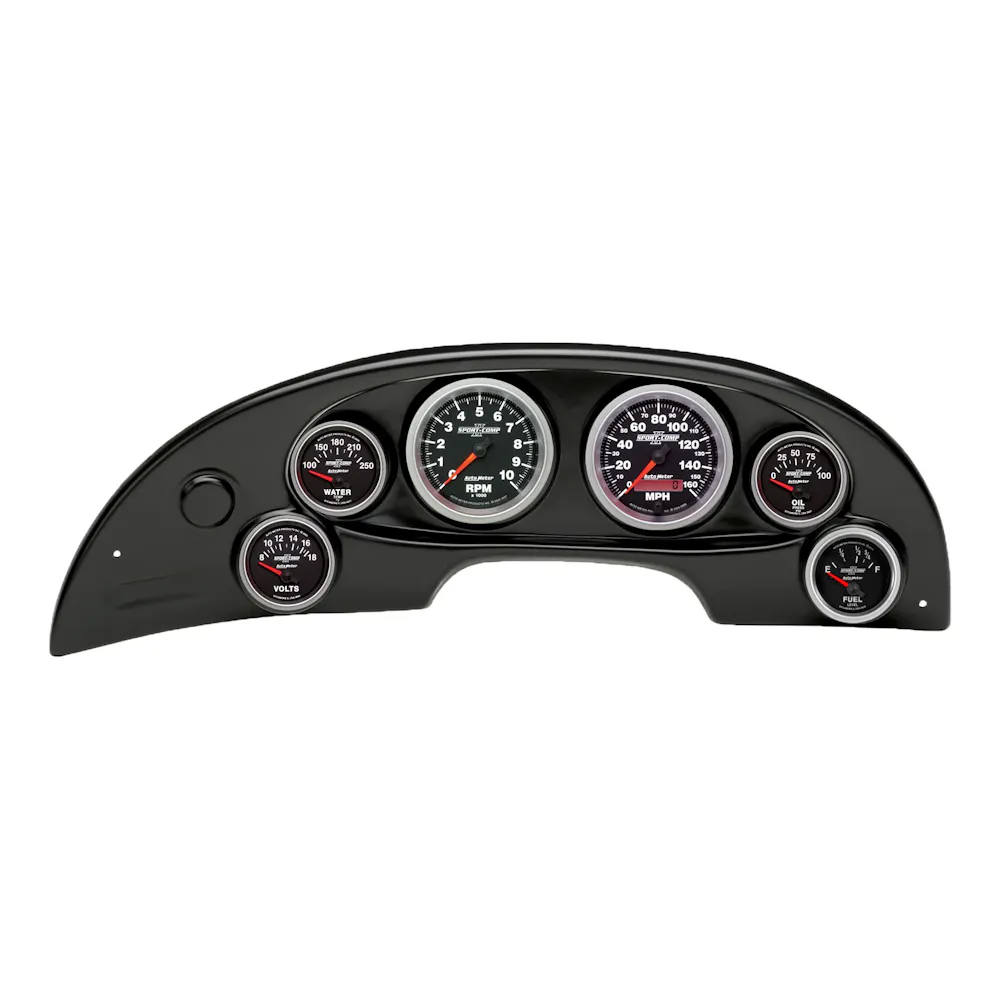 AutoMeter Products 10008-12