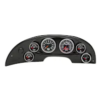 AutoMeter Products 10008-12