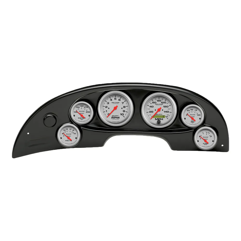 AutoMeter Products 10008-13