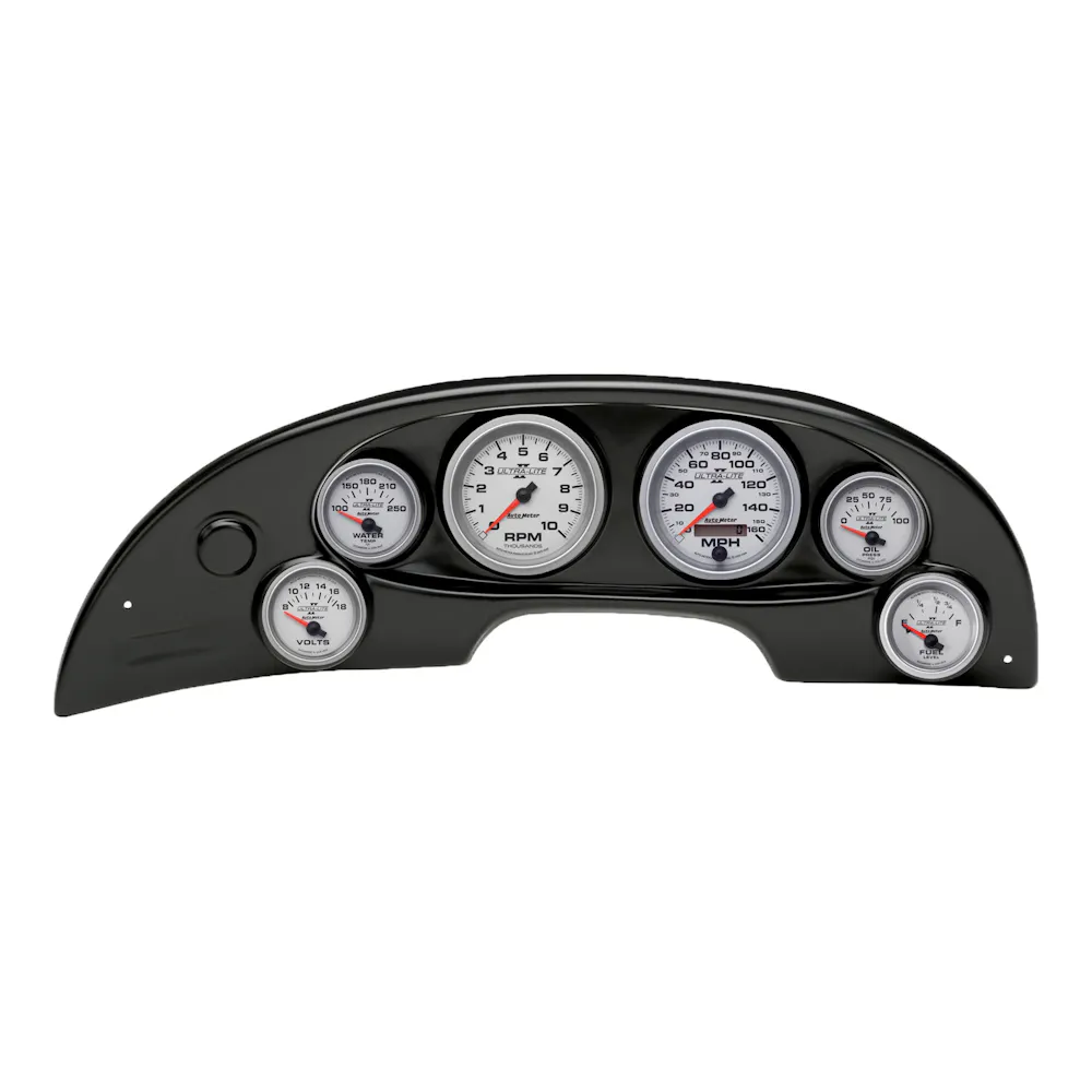 AutoMeter Products 10008-14