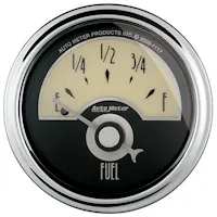AutoMeter Products 1107