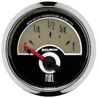 AutoMeter Products 1113