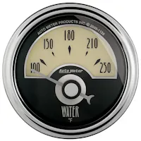 AutoMeter Products 1136