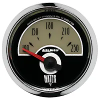 AutoMeter Products 1138