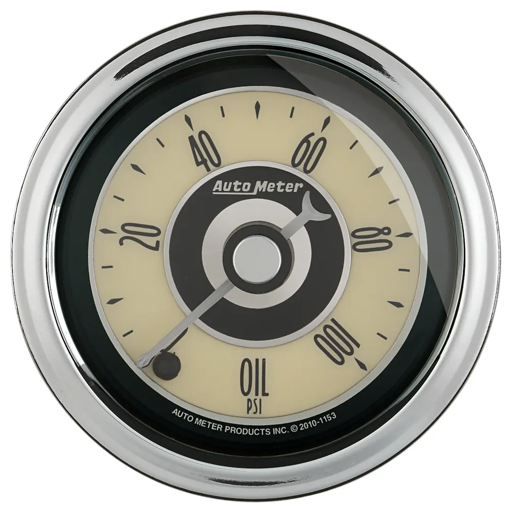 AutoMeter Products 1152
