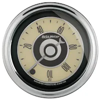 AutoMeter Products 1152
