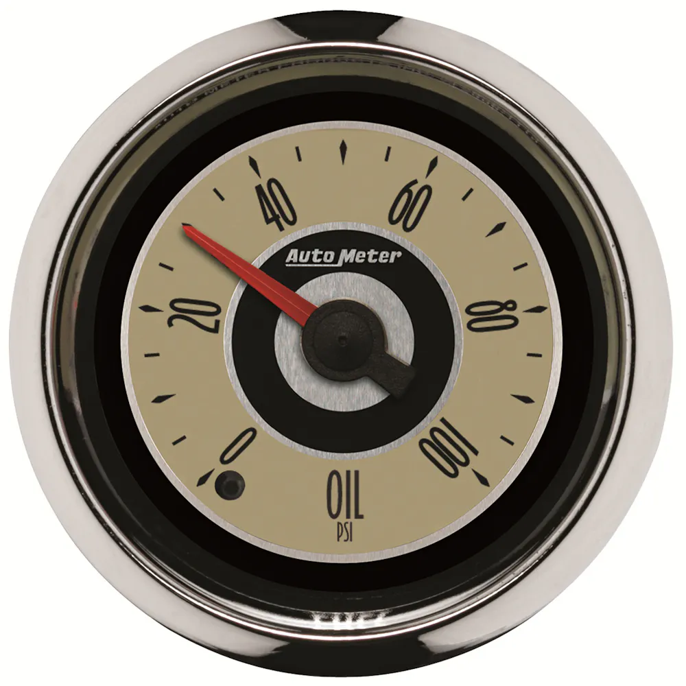 AutoMeter Products 1153