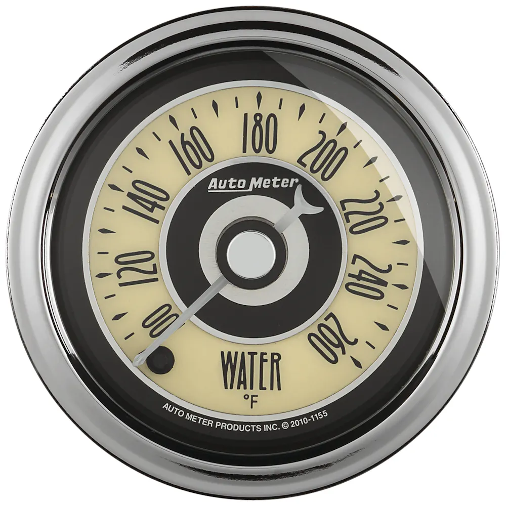 AutoMeter Products 1154
