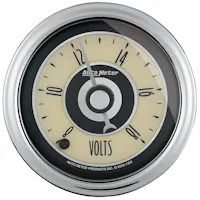 AutoMeter Products 1182