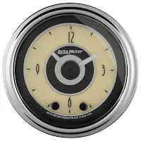 AutoMeter Products 1184