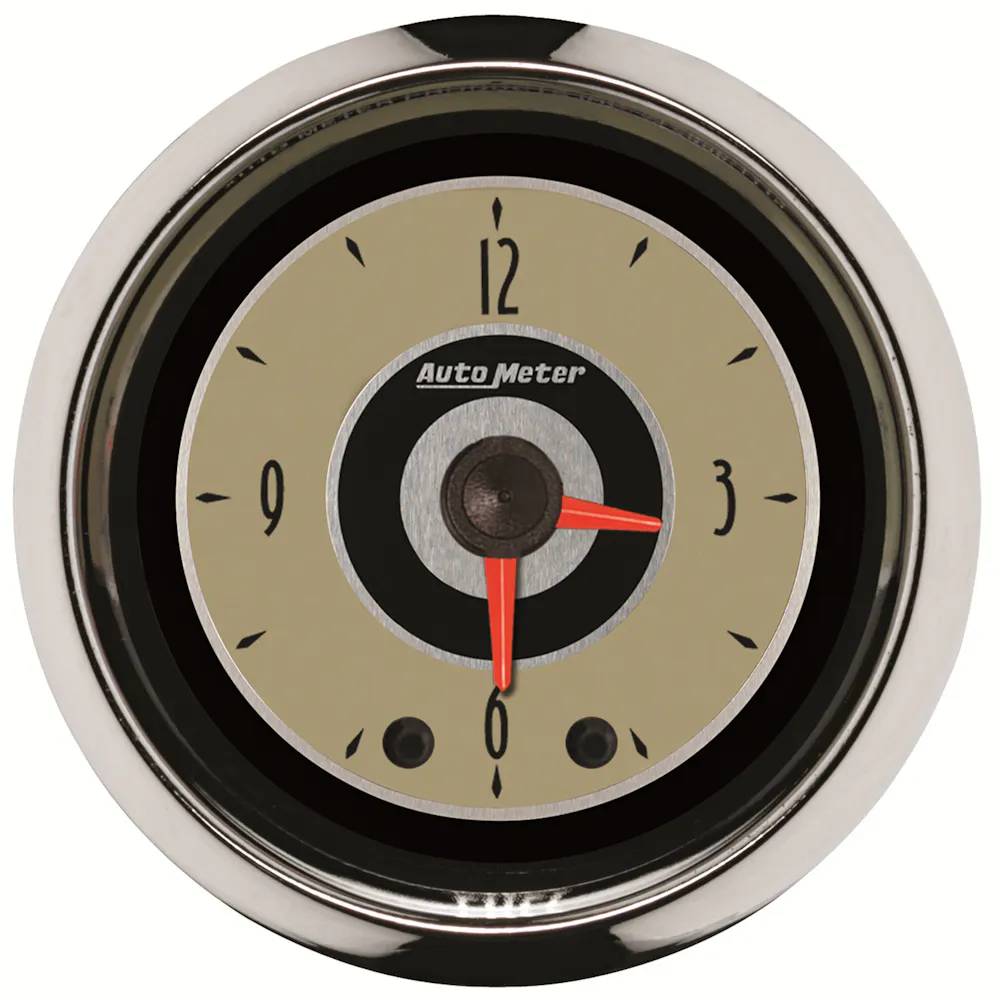 AutoMeter Products 1185