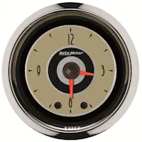 AutoMeter Products 1185