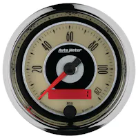 AutoMeter Products 1186