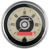 AutoMeter Products 1187