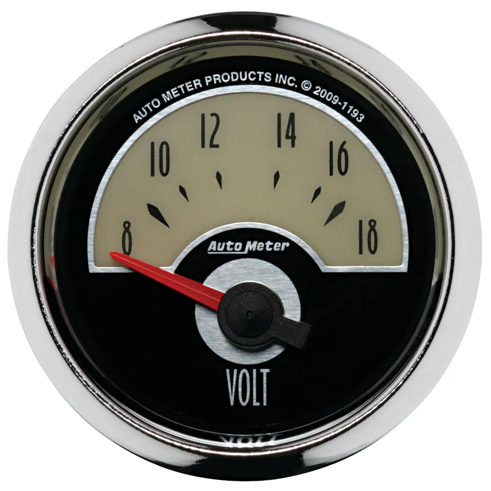 AutoMeter Products 1193