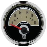 AutoMeter Products 1193