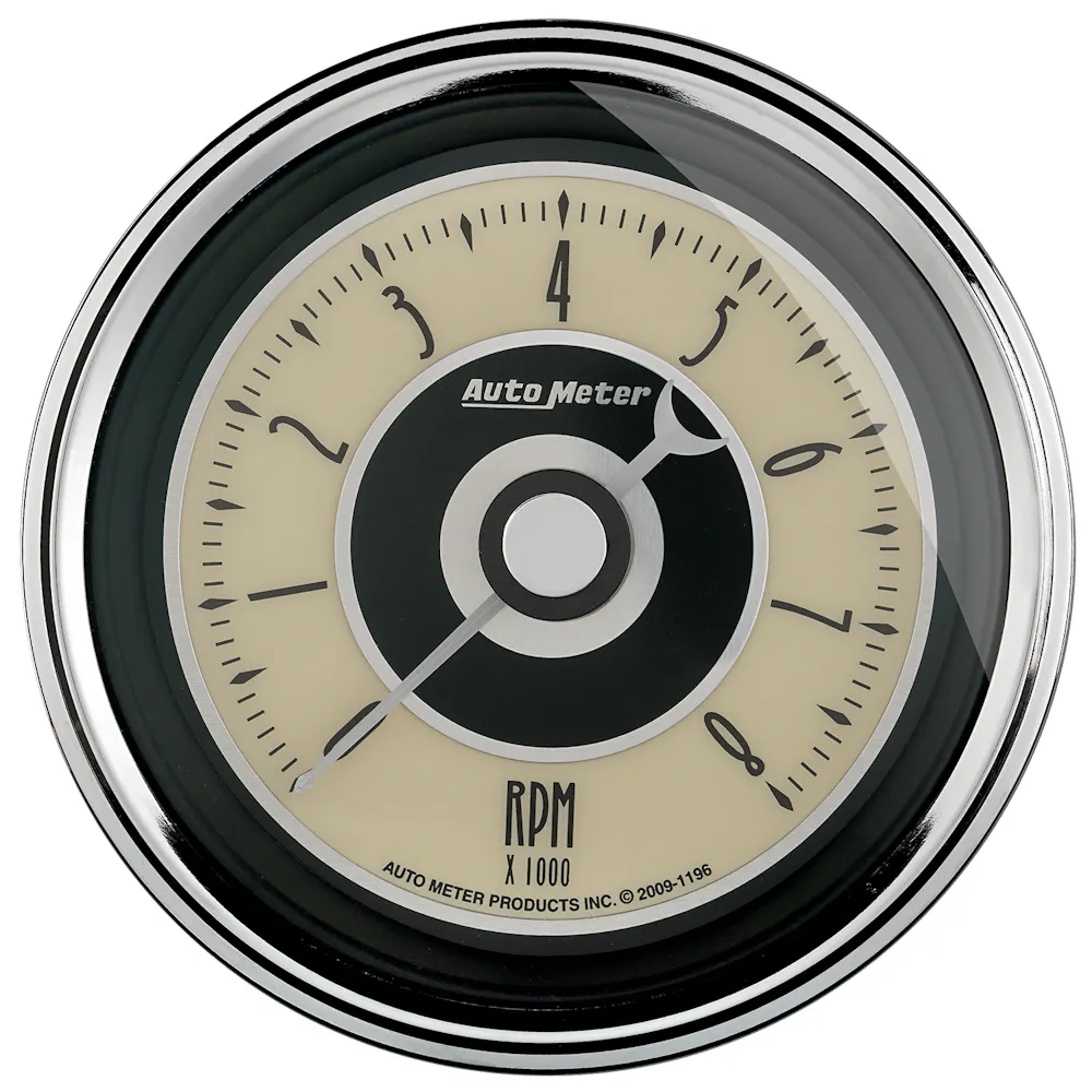 AutoMeter Products 1195