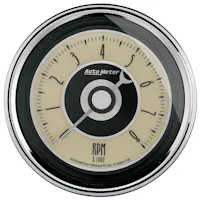 AutoMeter Products 1195