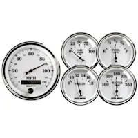 AutoMeter Products 1200
