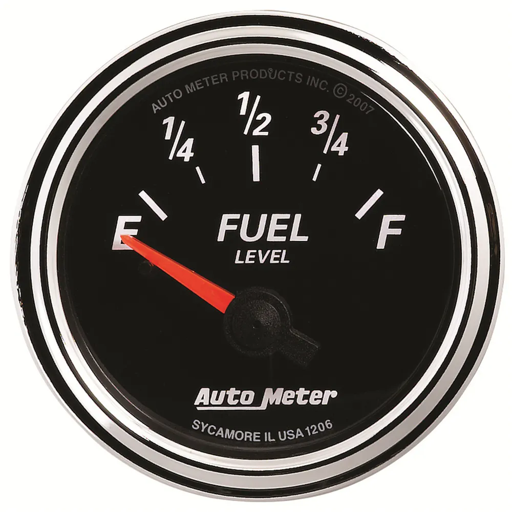 AutoMeter Products 1206