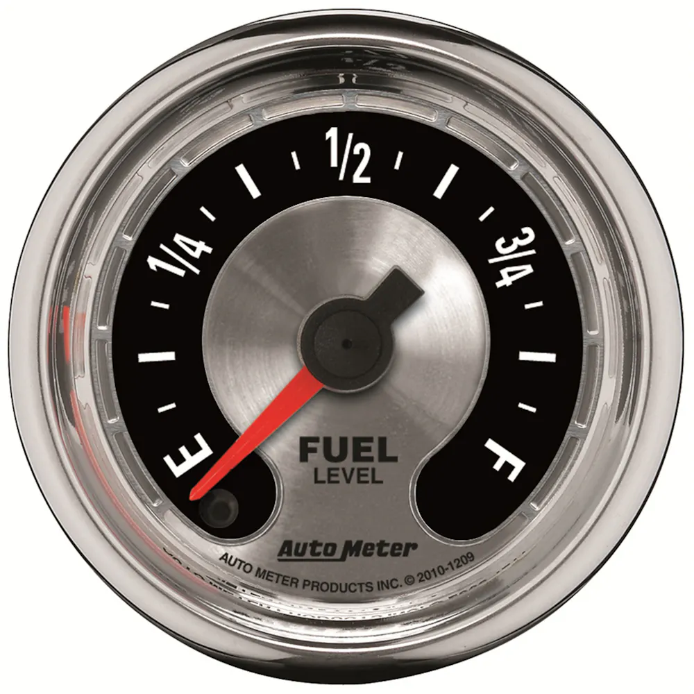 AutoMeter Products 1209