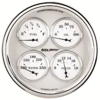 AutoMeter Products 1210