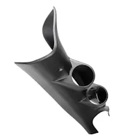 AutoMeter Products 12136