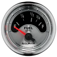 AutoMeter Products 1215