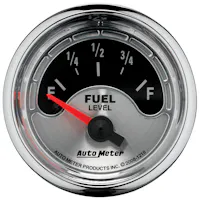AutoMeter Products 1218