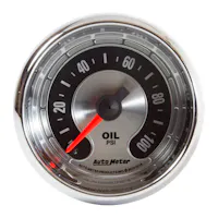 AutoMeter Products 1219