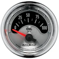 AutoMeter Products 1226