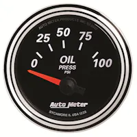 AutoMeter Products 1228