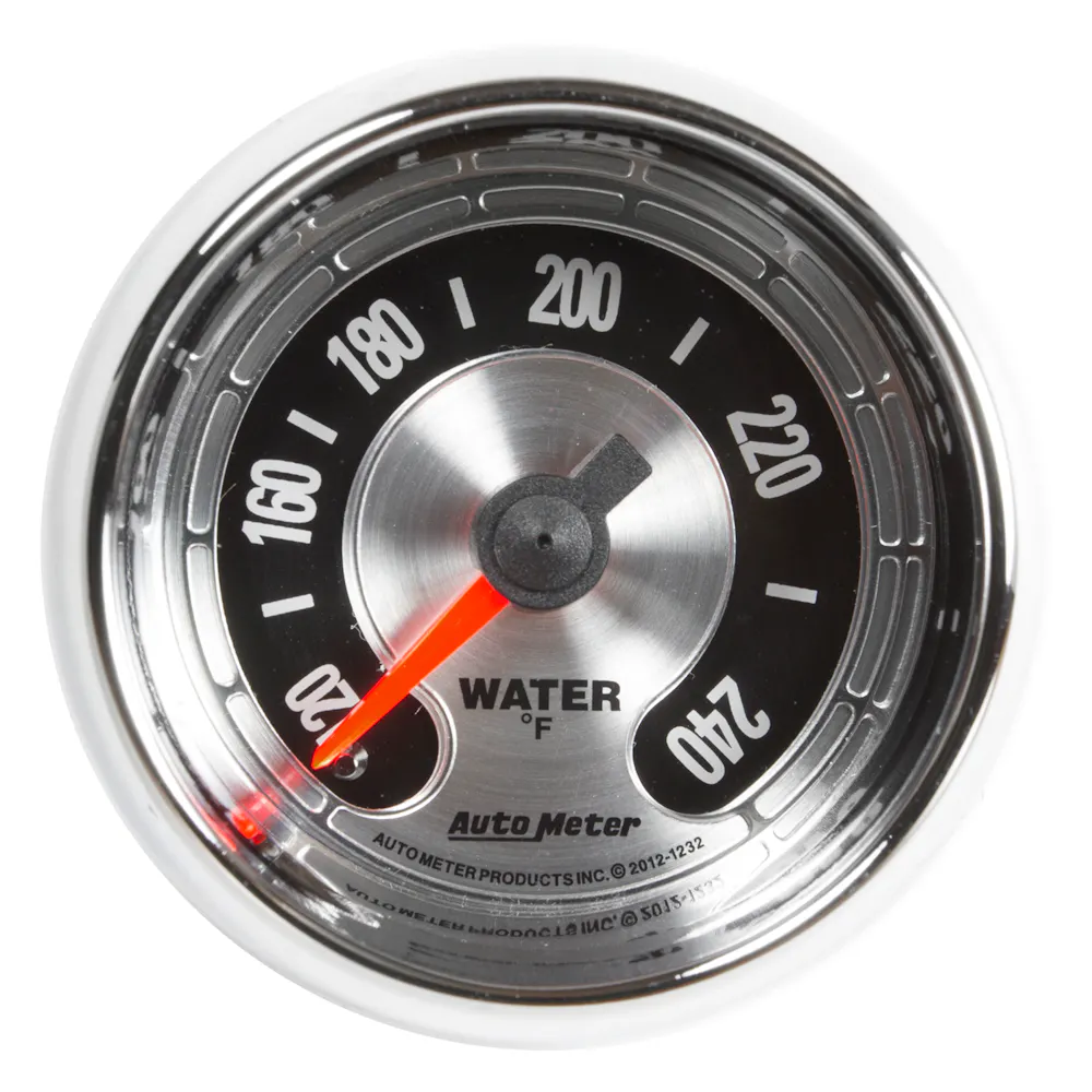 AutoMeter Products 1232
