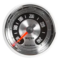 AutoMeter Products 1232